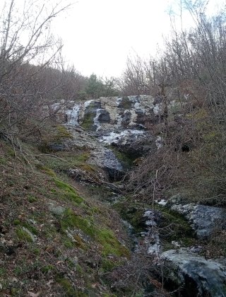 Lesha Waterfall 8