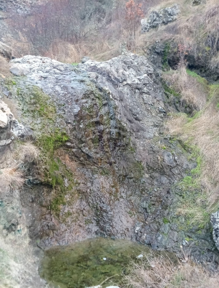 Водопад Мандабагаклъ
