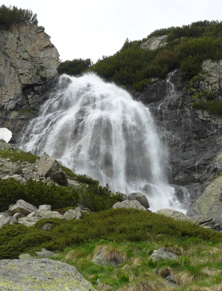 Ропалишки водопад