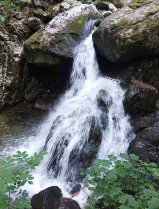 Водопад Скакавица 6