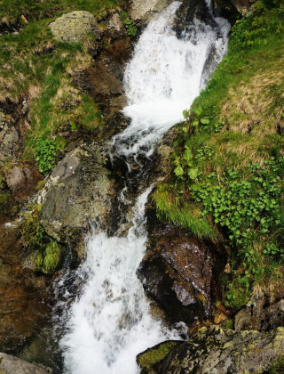 Водопад Петканова вода 12