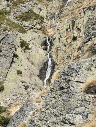 Водопад вада Амбарица 5