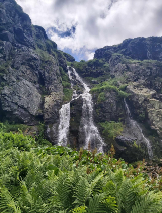 Ожовишки водопад (вада Двата извора) 3