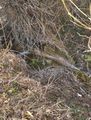 Водопад Симгел дере