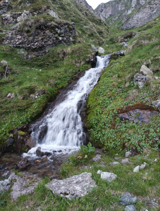 Водопад Куру дере 24