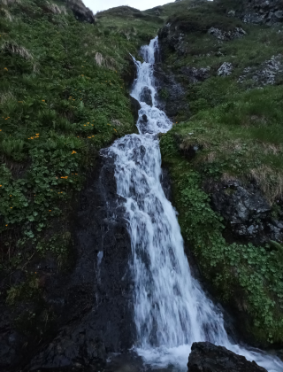 Водопад Куру дере 27