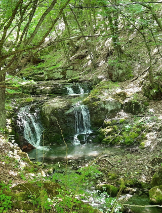 Праг Старата река 3