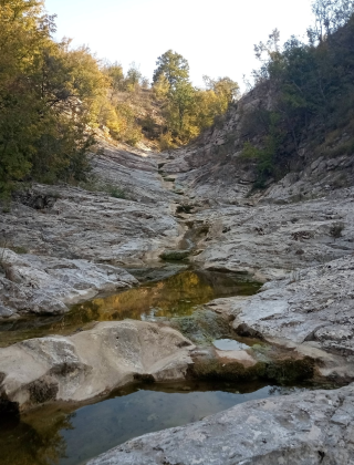 Водопоад Коджакая дереси 4
