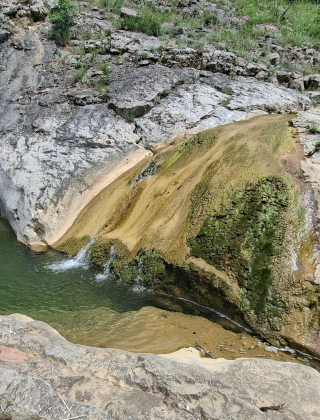 Горен праг Коджакая дереси