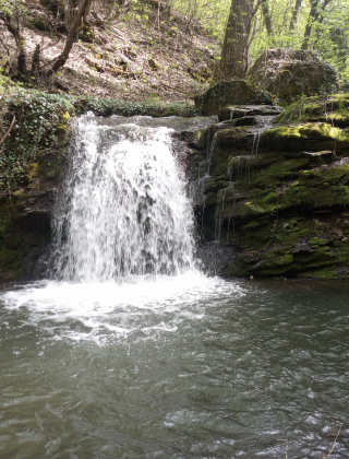 Krushevska Reka Rapid 1