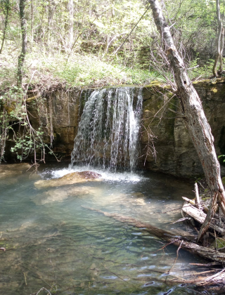 Krushevska Reka Rapid 3