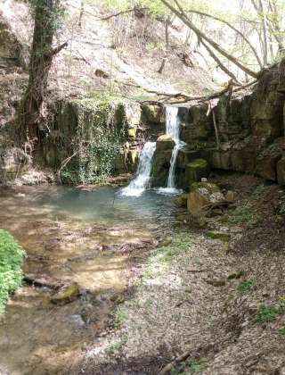 Krushevska Reka Rapid 4