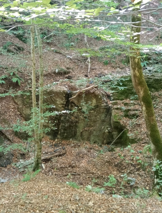 Водопад Косово
