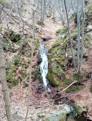 Водопад Дълбоки дол 2