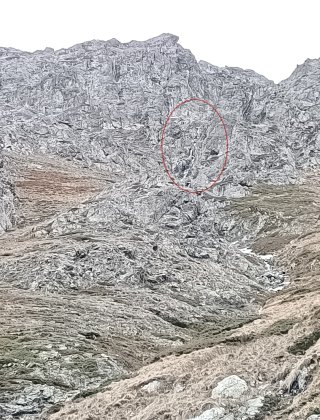 Водопад Голямата река 9