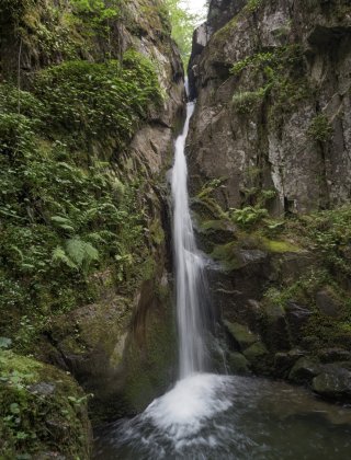 Киселчовски водопад