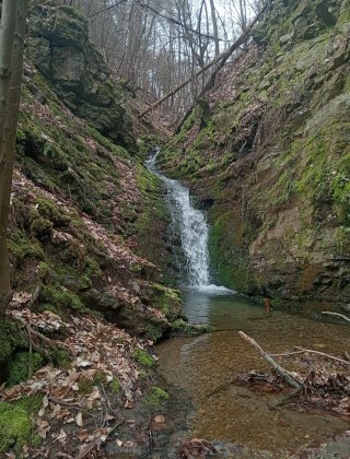 Водопад Чайдере 4