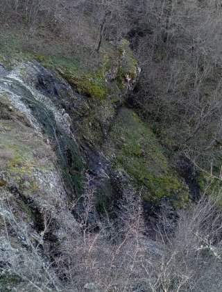 Водопад Арпалъшко дере 5