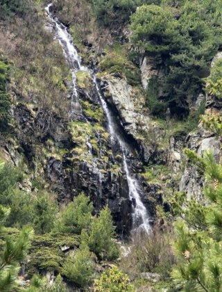 Водопад Скакавица 12