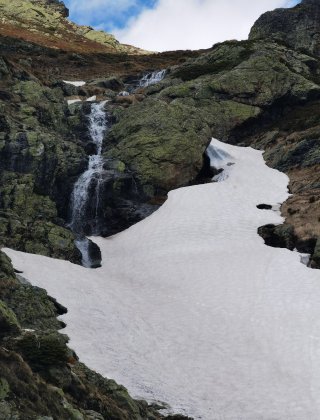 Водопад Опаджак 5