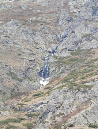 Водопад Голямата река 8